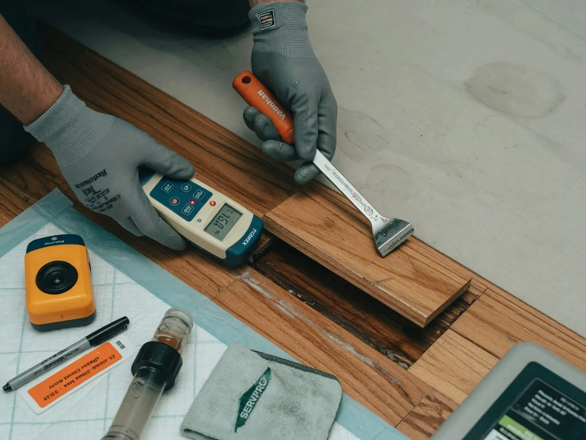 Why choose Water Damage Restoration in Virginia